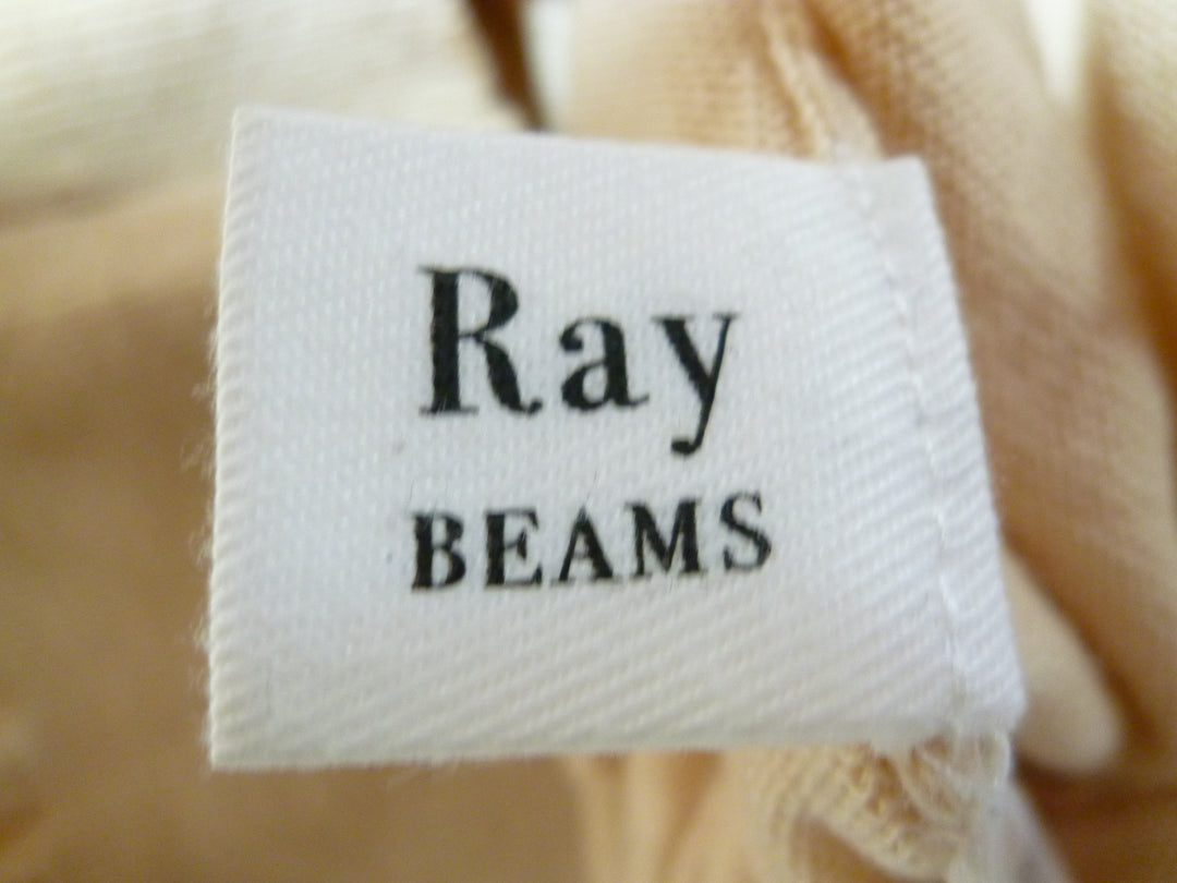 【激安古着】　Ray BEAMS　ニットorセーター　トップス