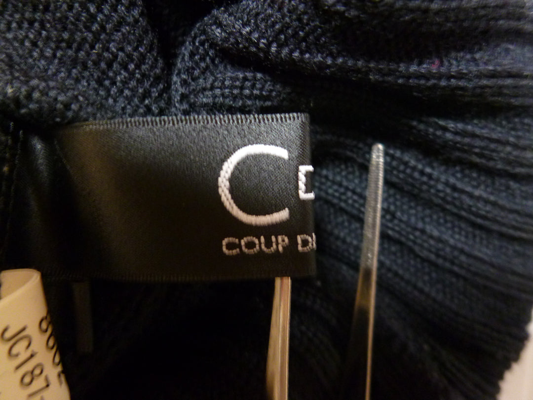 【激安古着】　C DE C COUP DE CHANCE　ニットorセーター　トップス