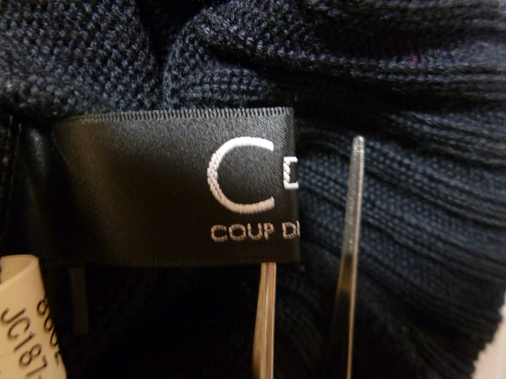 【激安古着】　C DE C COUP DE CHANCE　ニットorセーター　トップス