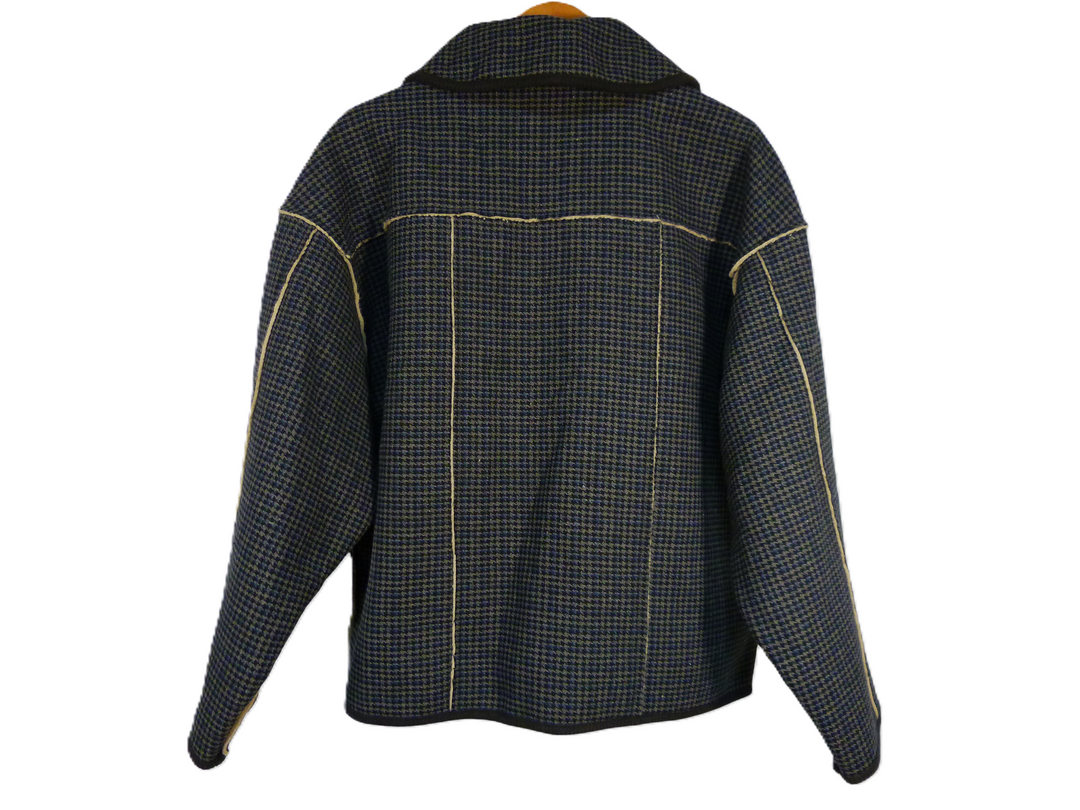 【激安古着】　FREAK.S STORE　コートミディアム丈　アウター