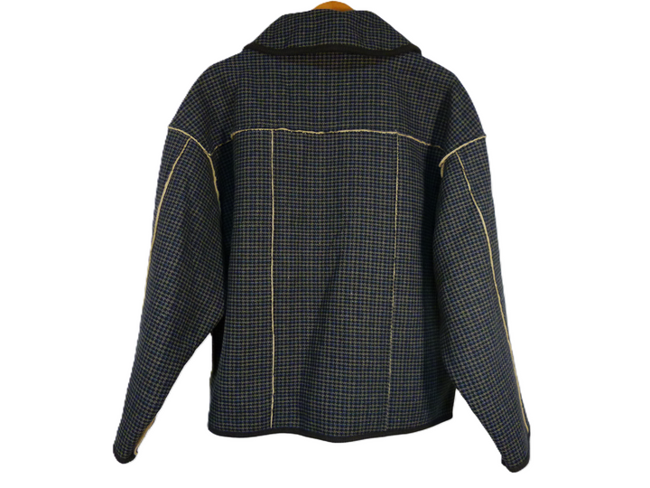 【激安古着】　FREAK.S STORE　コートミディアム丈　アウター