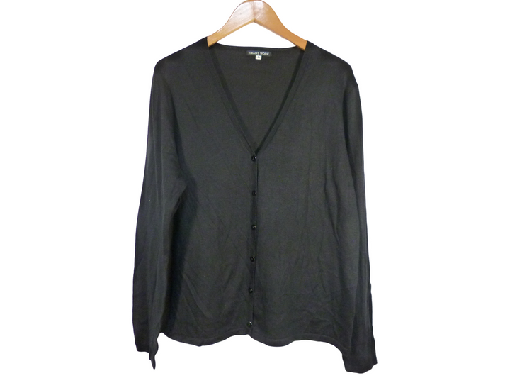 【激安古着】　TRANS WORK　その他トップス　トップス