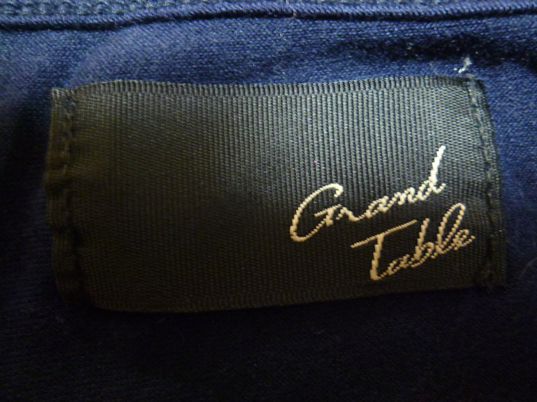 【激安古着】　Grand Table　チュニック　ワンピース or ドレス