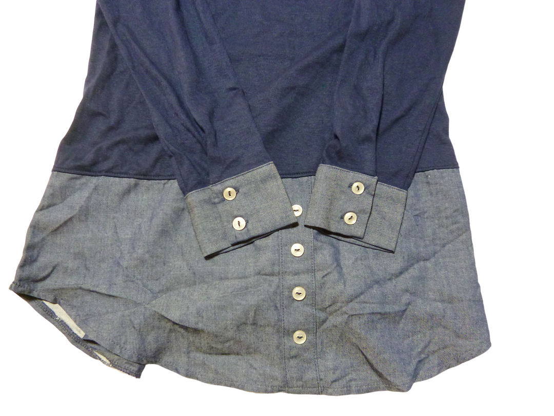 【激安古着】　Grand Table　チュニック　ワンピース or ドレス