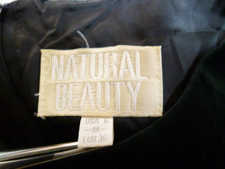 【激安古着】　NATURAL BEAUTY　ワンピース　ワンピース or ドレス