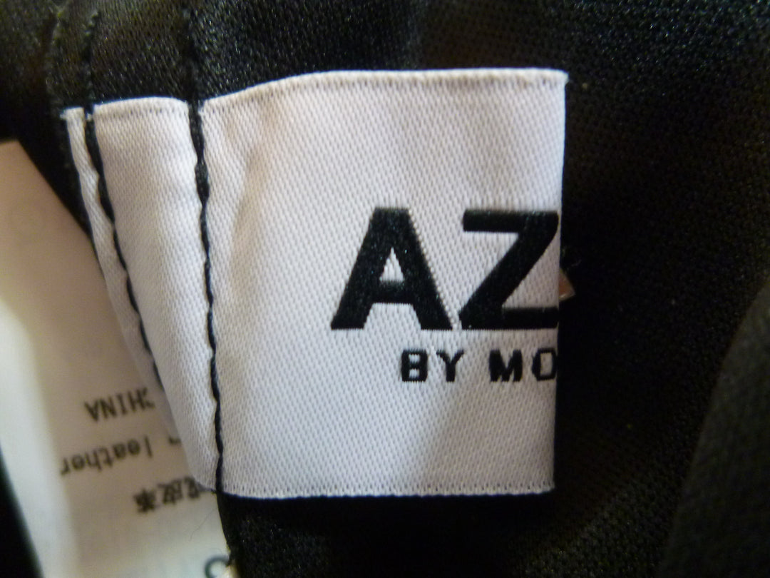 【激安古着】　AZUL BY MOUSSY　ジャンパースカート　ワンピース or ドレス