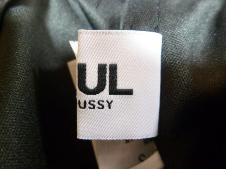 【激安古着】　AZUL BY MOUSSY　ジャンパースカート　ワンピース or ドレス