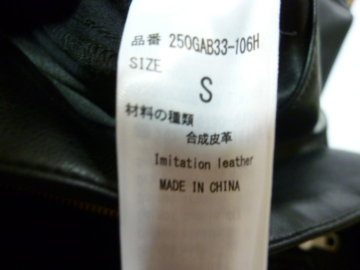 【激安古着】　AZUL BY MOUSSY　ジャンパースカート　ワンピース or ドレス