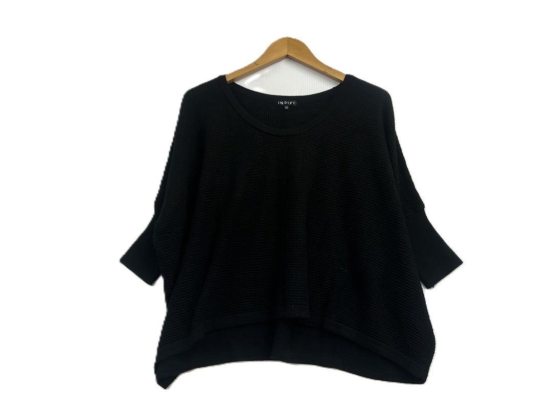 【激安古着】　INDIVI　ニットorセーター　トップス