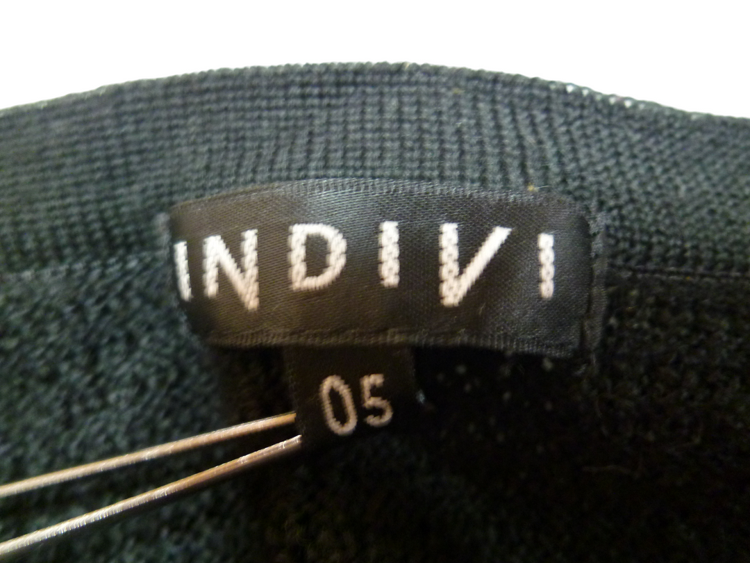 【激安古着】　INDIVI　ニットorセーター　トップス