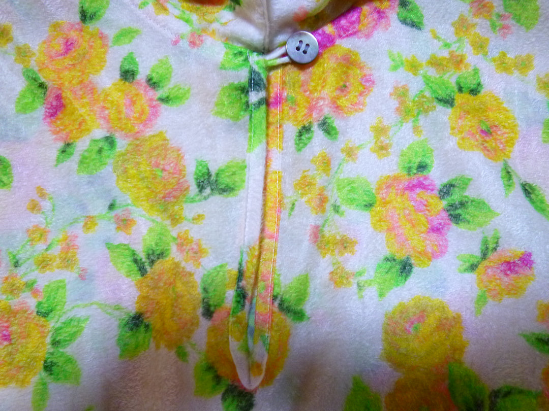 【激安古着】　I.S. sunao kuwahara　セットアップ　オールインワンセットアップ