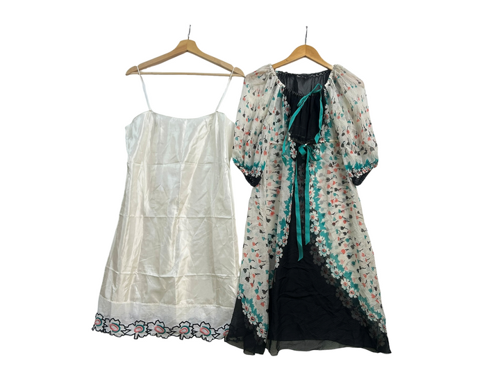 【激安古着】　ANNA SUI　ワンピース　ワンピース or ドレス