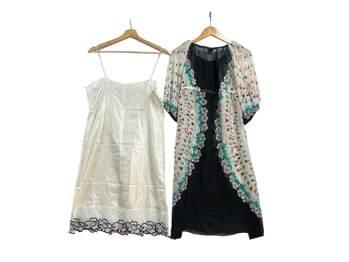 【激安古着】　ANNA SUI　ワンピース　ワンピース or ドレス