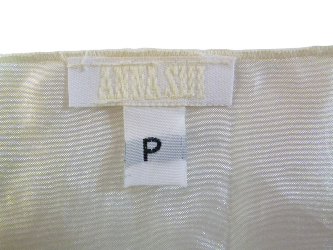 【激安古着】　ANNA SUI　ワンピース　ワンピース or ドレス