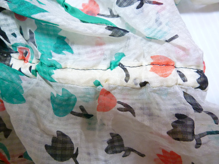 【激安古着】　ANNA SUI　ワンピース　ワンピース or ドレス