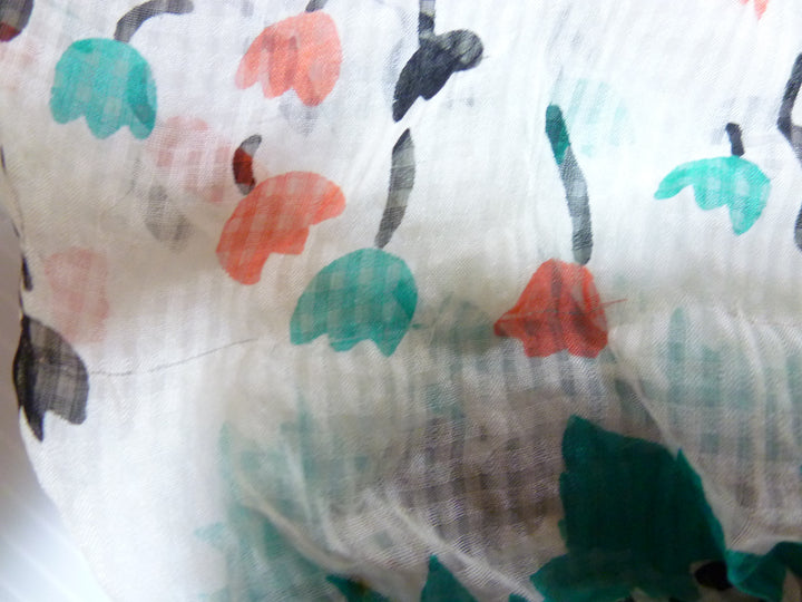 【激安古着】　ANNA SUI　ワンピース　ワンピース or ドレス