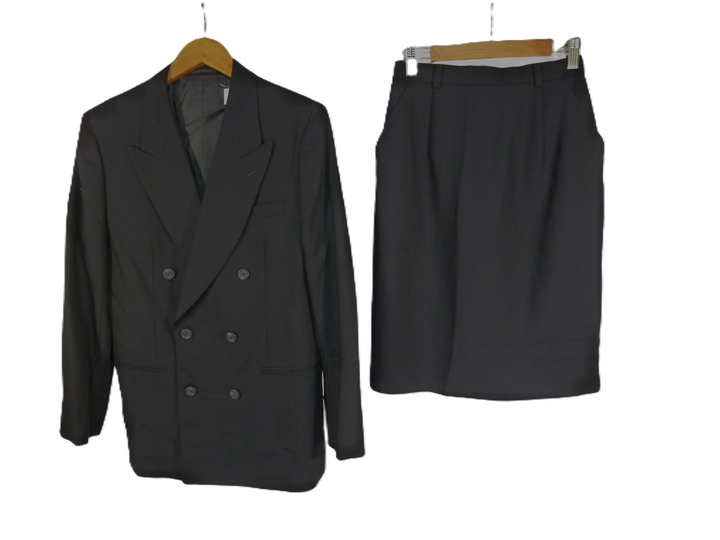 【激安古着】　J.PRESS　セットアップ　オールインワンセットアップ