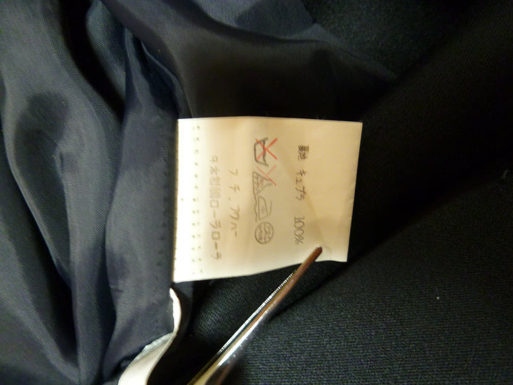 【激安古着】　HOOCH-HOOFER　コートロング丈　アウター