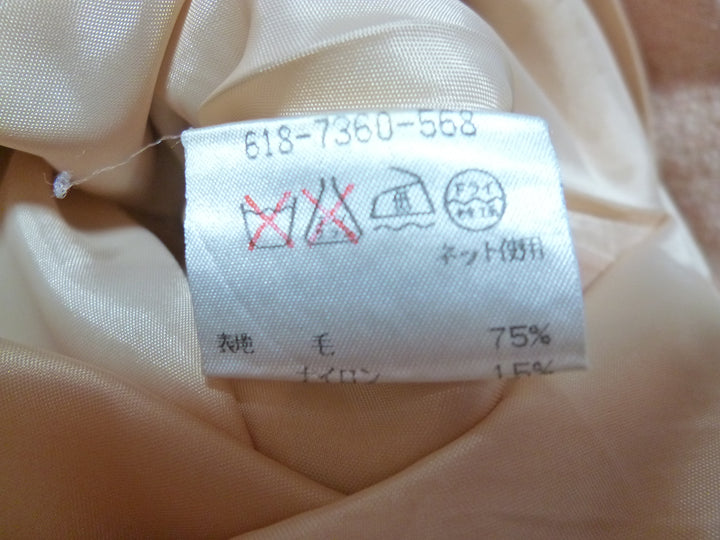 【激安古着】　Cynthia Rawley　ワンピース　ワンピース or ドレス