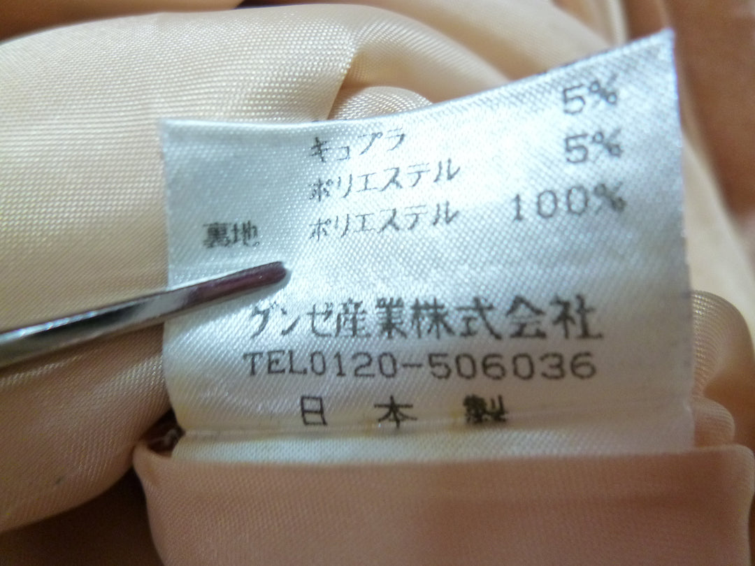 【激安古着】　Cynthia Rawley　ワンピース　ワンピース or ドレス