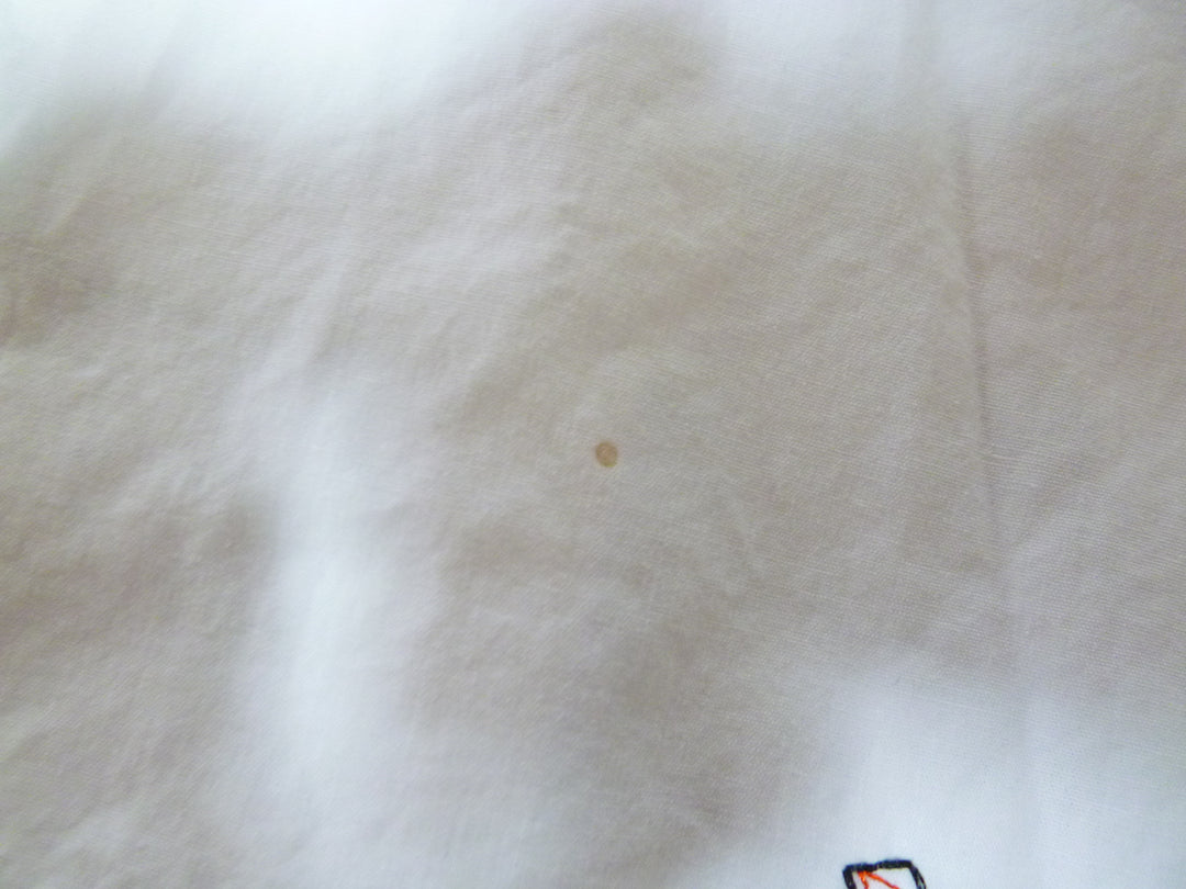 【激安古着】　COLZA　半袖シャツ　トップス