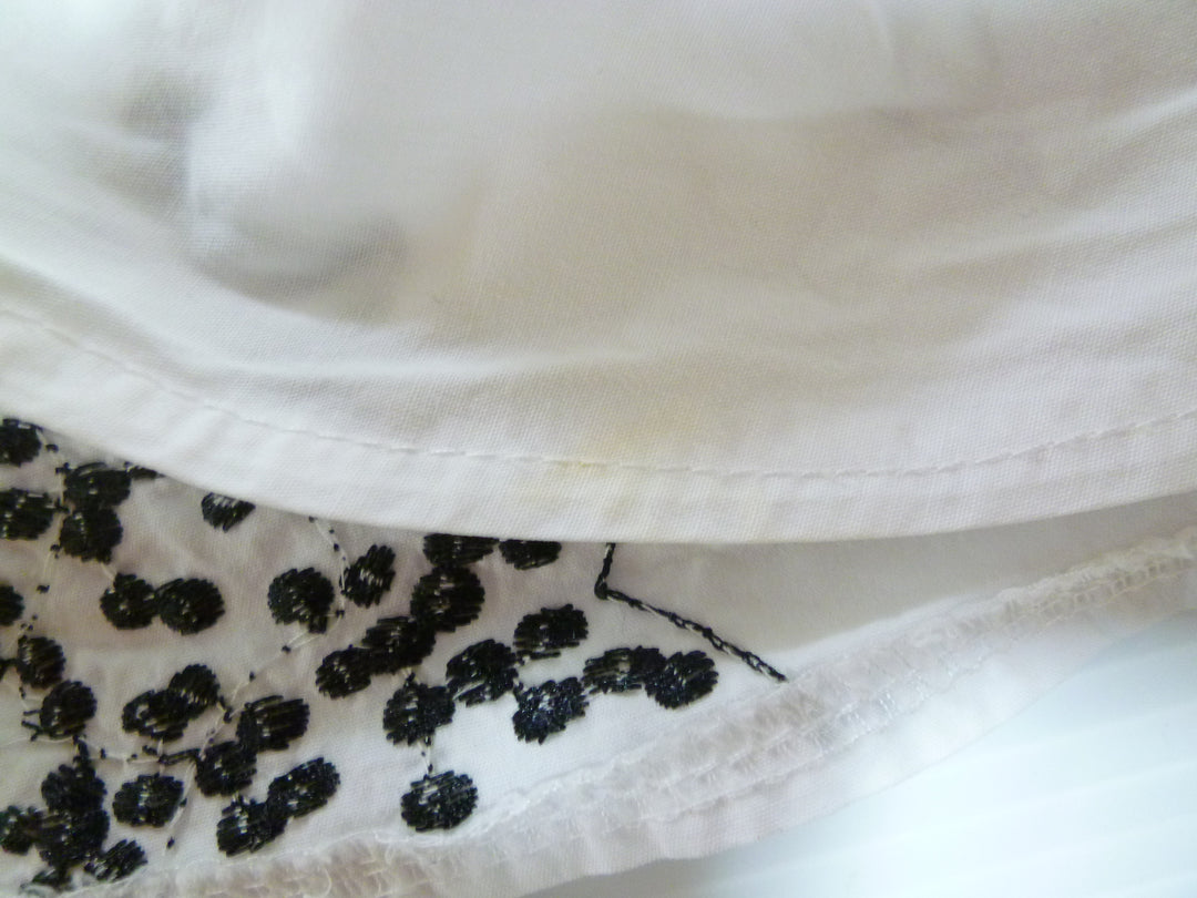 【激安古着】　COLZA　半袖シャツ　トップス