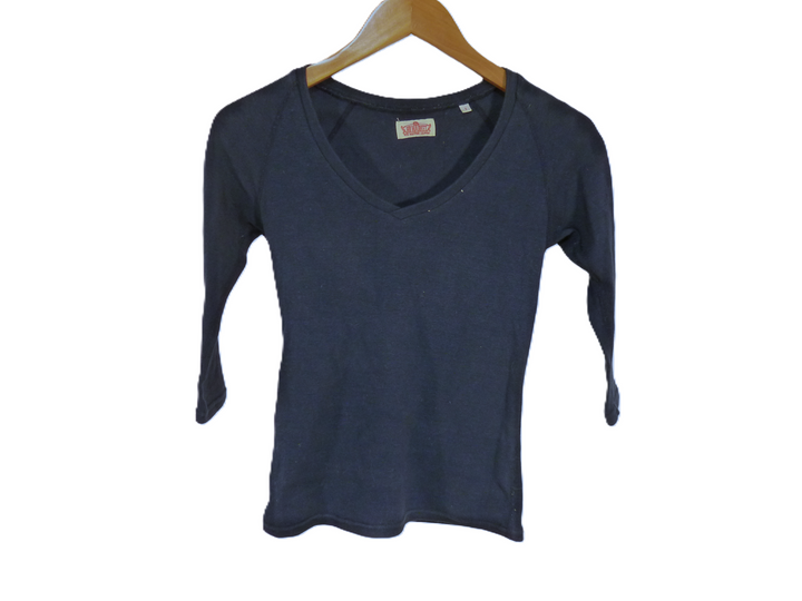 【激安古着】　HRMARKET　長袖Tシャツ　トップス