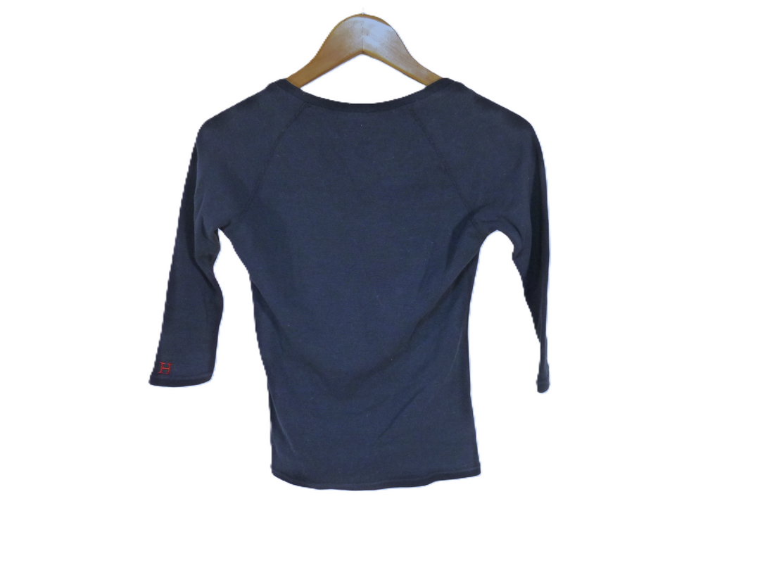 【激安古着】　HRMARKET　長袖Tシャツ　トップス