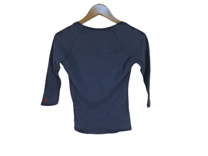 【激安古着】　HRMARKET　長袖Tシャツ　トップス