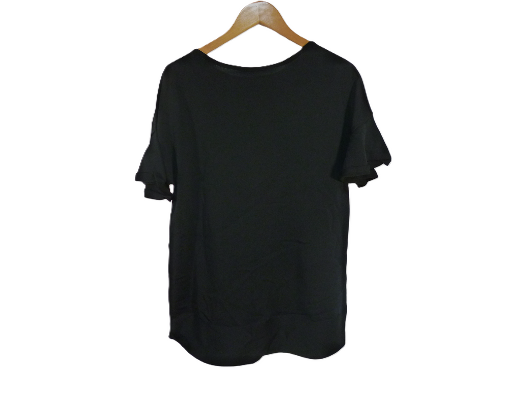 【激安古着】　ブランド名不明　半袖Tシャツ　トップス