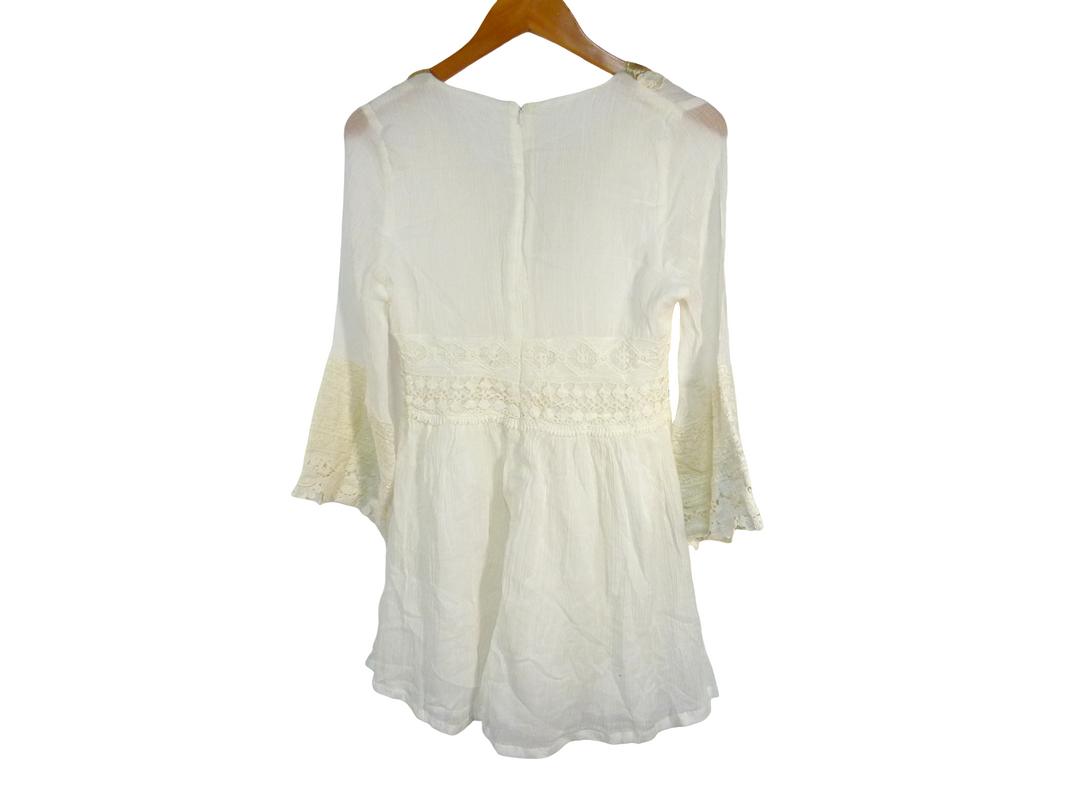 【激安古着】　MERCURYDUO　チュニック　ワンピース or ドレス