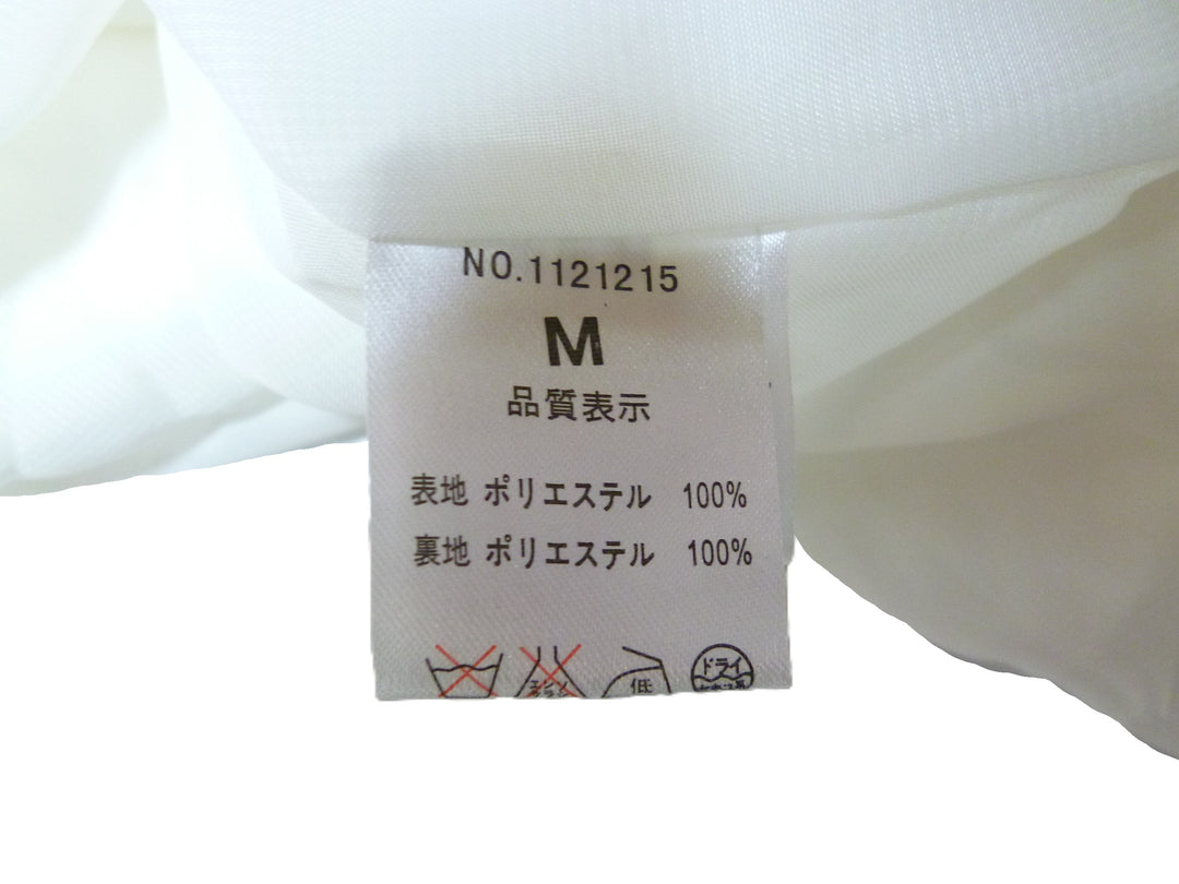 【激安古着】　MERCURYDUO　チュニック　ワンピース or ドレス