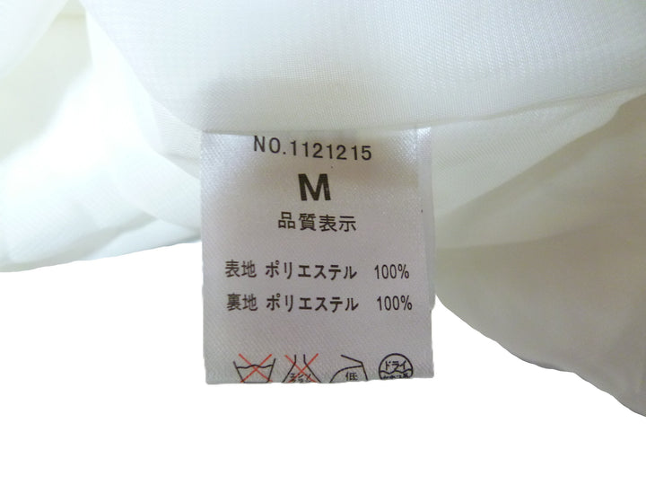 【激安古着】　MERCURYDUO　チュニック　ワンピース or ドレス