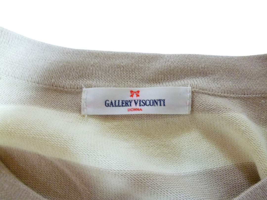 【激安古着】　GALLERY VISCONTI DONNA　ワンピース　ワンピース or ドレス