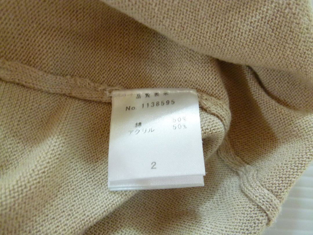 【激安古着】　GALLERY VISCONTI DONNA　ワンピース　ワンピース or ドレス