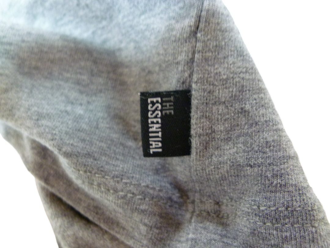 【激安古着】　DIESEL UNDERWEAR　半袖Tシャツ　トップス