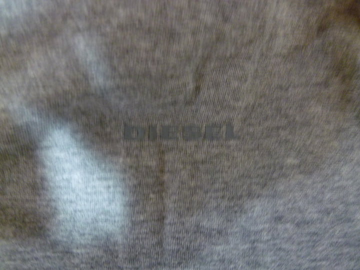 【激安古着】　DIESEL UNDERWEAR　半袖Tシャツ　トップス