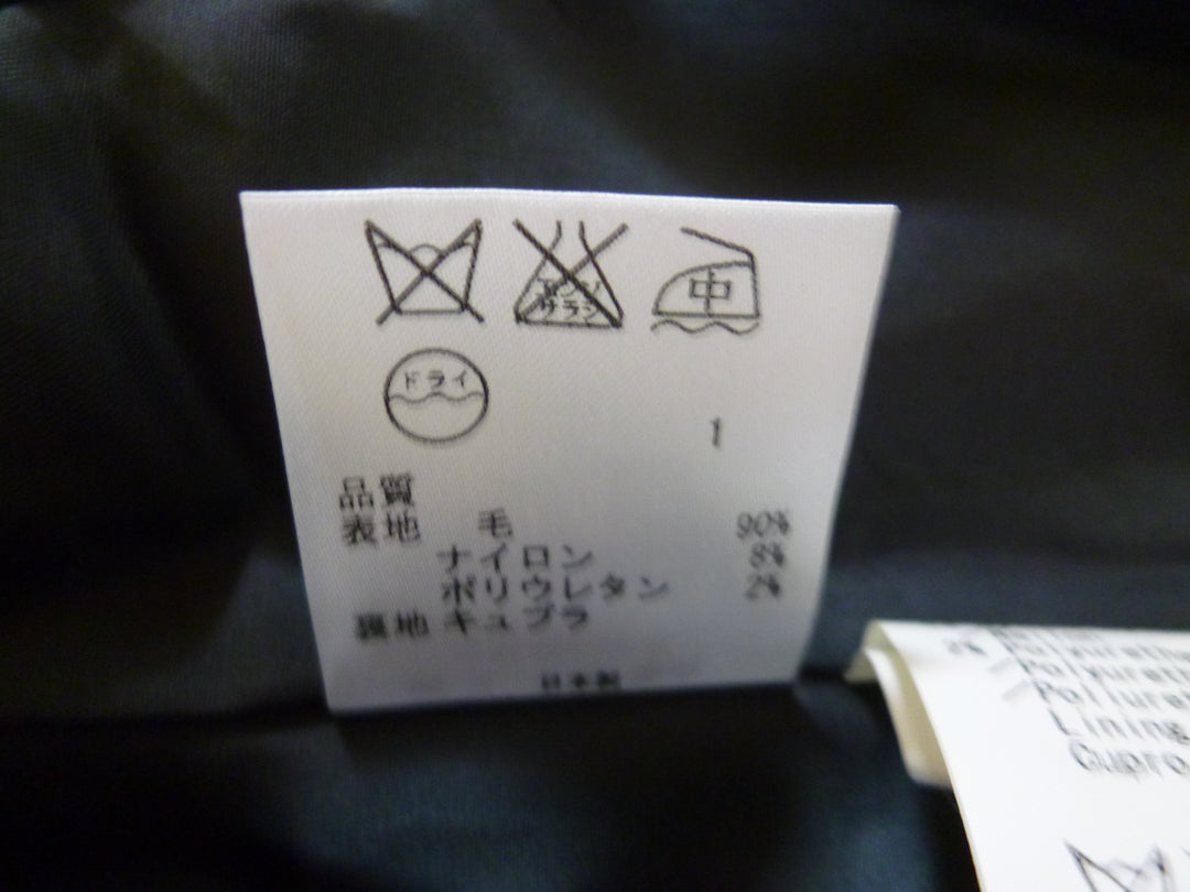 【激安古着】　iCB　テーラードジャケット　トップス