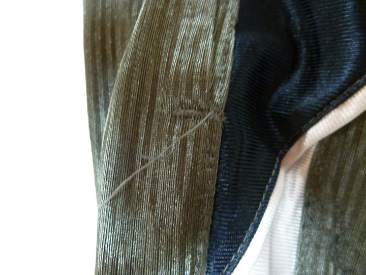 【激安古着】　colosseum ATHLETICS　ジャージ/スポーツ　パンツ