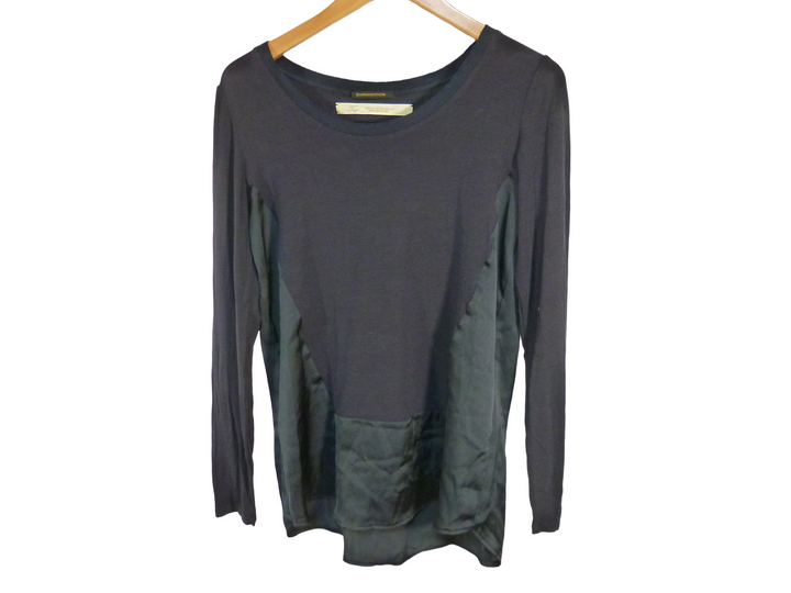 【激安古着】　BARNYARDSTORM　長袖Tシャツ　トップス