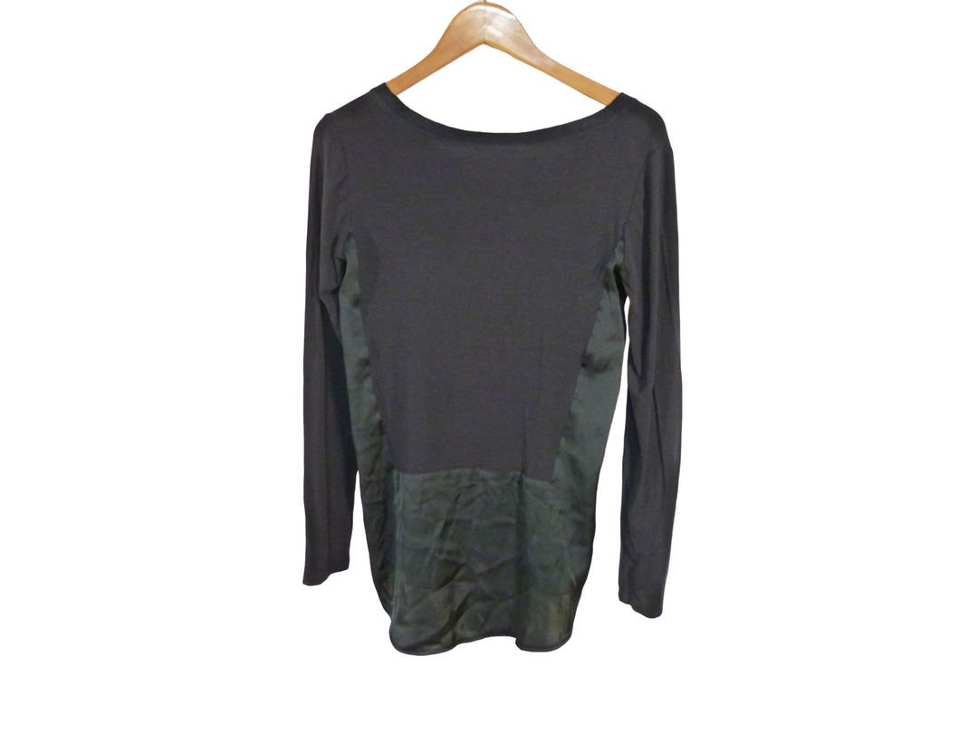 【激安古着】　BARNYARDSTORM　長袖Tシャツ　トップス