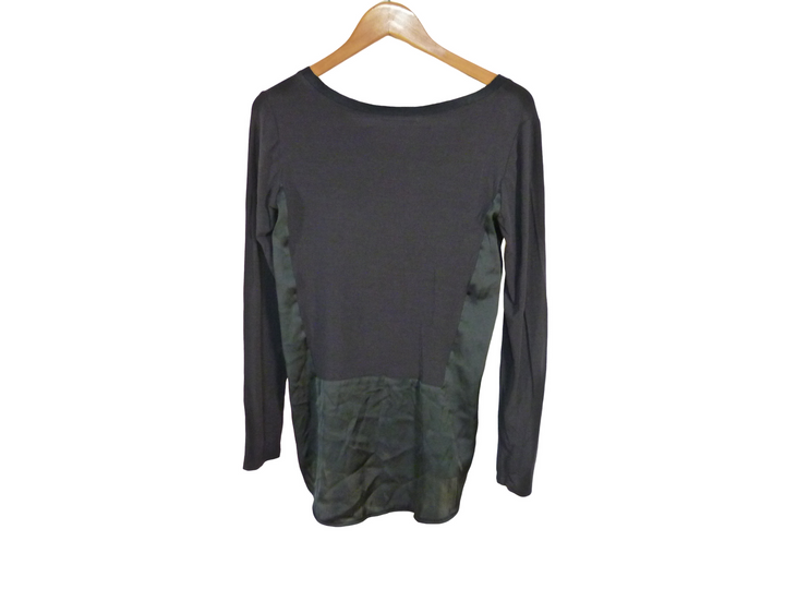 【激安古着】　BARNYARDSTORM　長袖Tシャツ　トップス