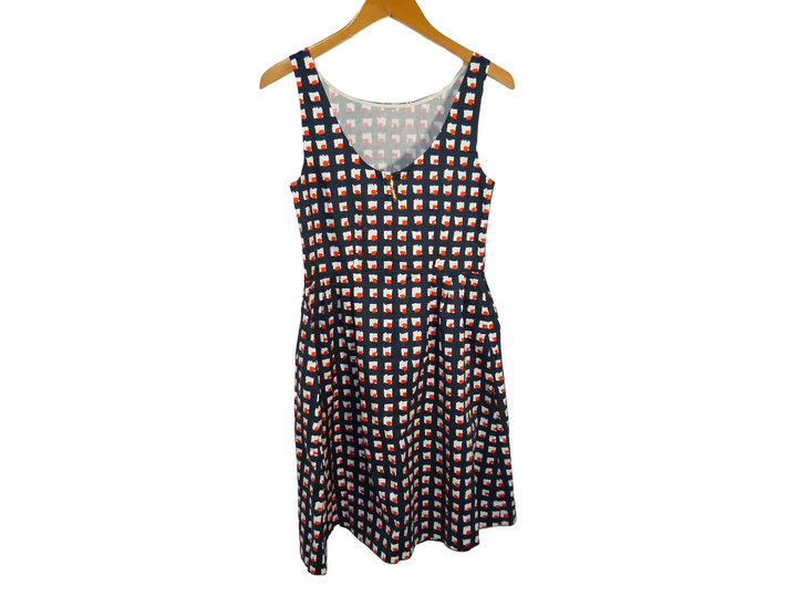 【激安古着】　ブランド名不明　ワンピース　ワンピース or ドレス