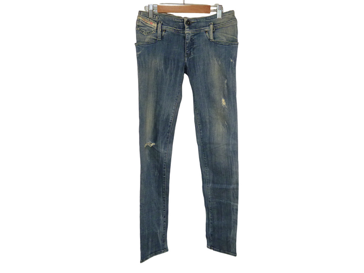 【激安古着】　DIESEL　デニムパンツ　パンツ