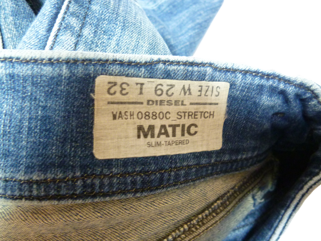 【激安古着】　DIESEL　デニムパンツ　パンツ