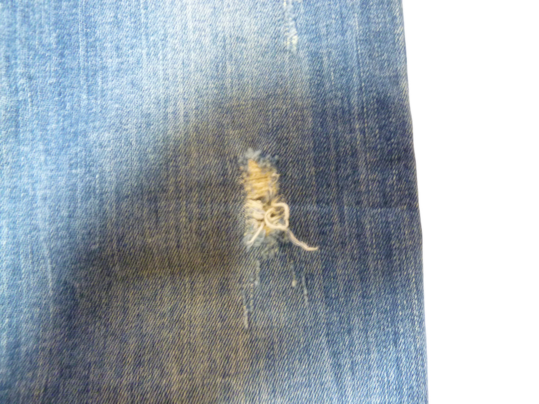 【激安古着】　DIESEL　デニムパンツ　パンツ