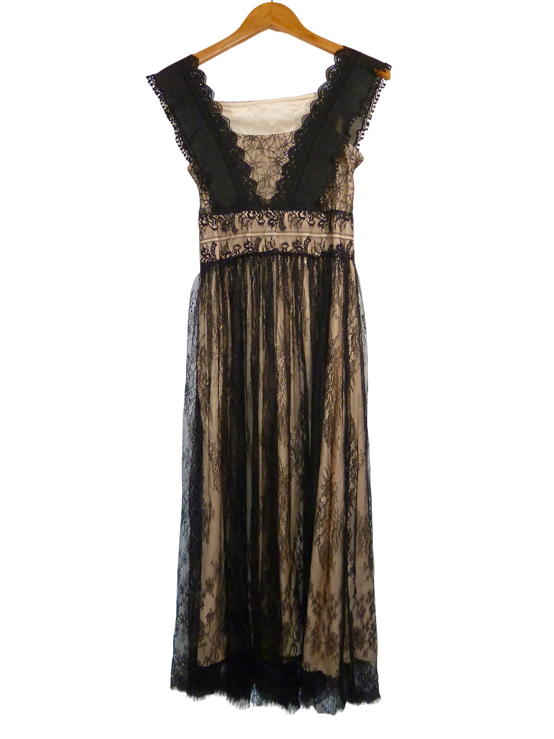 【激安古着】　ROYAL PARTY　ドレス　ワンピース or ドレス