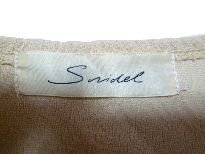【激安古着】　Snidel　ワンピース　ワンピース or ドレス