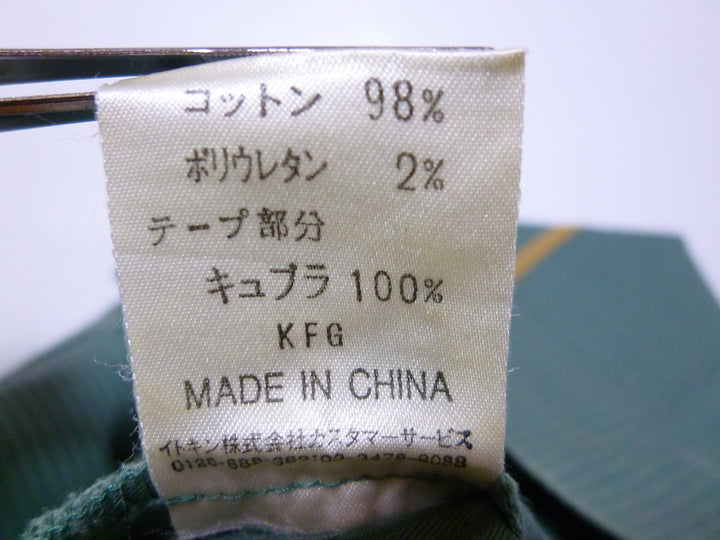 【激安古着】　Jocomomola　ショート/ハーフパンツ　パンツ