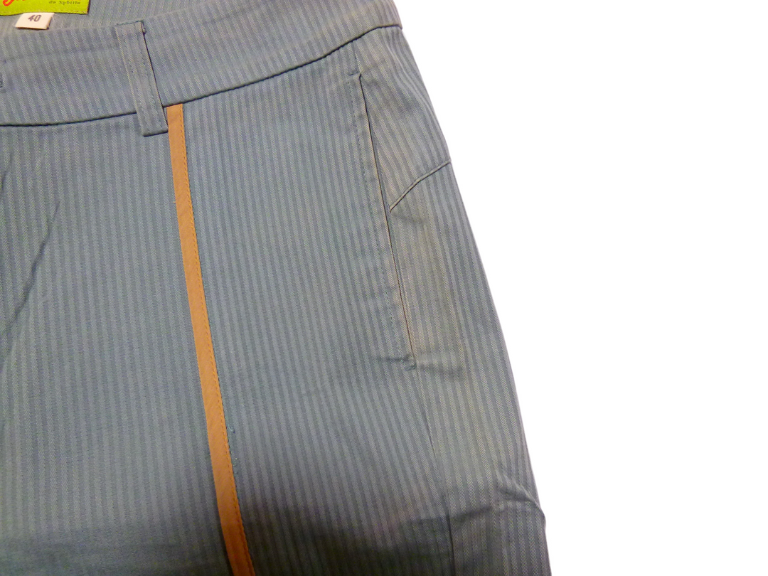 【激安古着】　Jocomomola　ショート/ハーフパンツ　パンツ